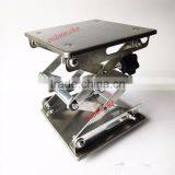 OBRK Adjustable Scissor Lab Lift Jack Made In China thumbnail-6