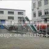 Used Pet HDPE Bottle Flakes Washing Recycling Machine In China thumbnail-4