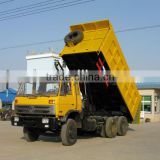 dongfeng 25 tons dump truck, dongfeng 20~30 tons off road tipper truck, 15 m3 off road dump truck, 10 wheels dump truck
