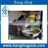 Mini Stainless Steel Electric Ice Crusher/Mini Acero Inoxidable Trituradora de Hielo thumbnail-1