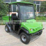 1500W Electric UTV (TKE-U1500-T) thumbnail-2