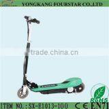 Green Power Innovative Two Wheels 120W Electric Scooter SX-E1013-100 for Kids thumbnail-3