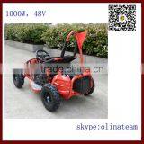 Mini go Kart Electric thumbnail-1