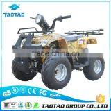 125cc Street Legal ATV for Sale Quad Bike Prices and ATV Tyre ATA125-F thumbnail-1
