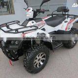 ATV 700 4x4 thumbnail-4