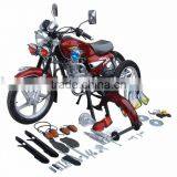 Peru 3 Wheel Motorcycle KM150ZH-8 thumbnail-1