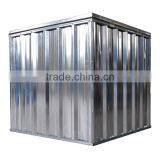 China Wholesale Diy Product Metal Storage Box of China Supplier thumbnail-2