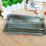 Disposable Take Out Deli Food Packaging Box Plastic thumbnail-2