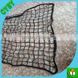 Knot or Knotless Mairne/Boat/Ship/construction Use PE,PP,Nylon ,Polyester Safety Net thumbnail-5