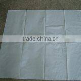 LDPE Transparent Plastic Flat Bags thumbnail-2
