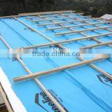 Matelized Film +PE for Laminating, Foil Coated Tarpaulin thumbnail-2