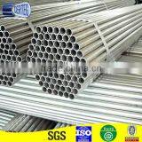 Erw Steel Galvanized Pipe Price for Greenhouse Structure thumbnail-4