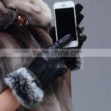 Soft Warn Women Golves for Touch Screen Smart Mobile Phone thumbnail-1