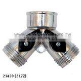 Metal 2-Way Threaded Shut-Off Valves thumbnail-1