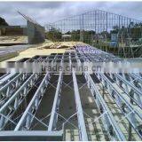 Prefabricated Light Gauge Steel Frame Villa/house/design for Turkey thumbnail-3