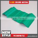 Highly Fire Resistant 10-year Guarantee Roofing Material Shingles thumbnail-3