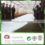 2015 High Quality Agriculture Products/vegetable Greenhouse Covers/black Sun Shade Net /landscape Protection Cover/plant Cover thumbnail-2