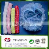 Breathable,Anti-Bacteria, Eco-friendly,lightweight,Colorful,Eco-Friendly Feature and Plain Style Non Woven Fabric thumbnail-2