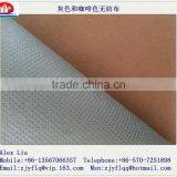 China 100% pp Spunbond Nonwoven Made in Zhejiang China thumbnail-4