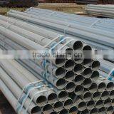 SA53 /106 Gr A Seamless Steel Tube thumbnail-1