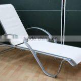 Steel Sun Lounger thumbnail-1