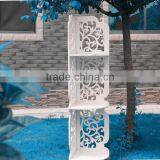 2016 Cheap Carved Shelf in Living Room Corner Shelf thumbnail-1