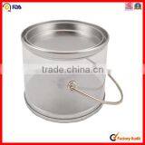 Factory Wholesale Pvc Clear Tube Packaging thumbnail-1