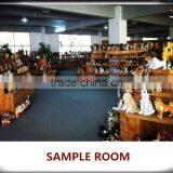 Hot Sellining Decoractive Dog Resin Garden Statues thumbnail-3