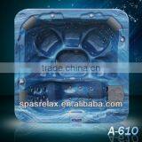 Jakuzzi Pool Spa Products -A610