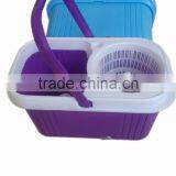 360 Easy Mop 360 Super Easy Spin Magic Floor Cleaning Mop Cleaning Product thumbnail-3