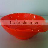 Coconut Shell Melamine Bowl thumbnail-2