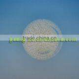GH601 Bioplastic PLA/polylactide Resin Biodegradable Plastic for Blown Bottle Grade thumbnail-6