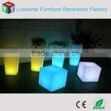 Led Outdoor Flower Pot, Rechargeable Plastic Garden Pot, China Wholesale Plant Pot thumbnail-4