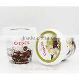 Good Supplier Disposable Ice Cream Container, High Desirable Ice Cream Cup, Cold Drink Cup thumbnail-4