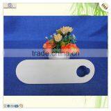 Unique Design Light Weight Engraved Ornament Blank Plywood Doorplate thumbnail-5