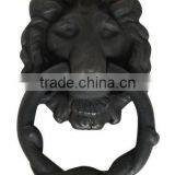 Lion Door Knocker thumbnail-1