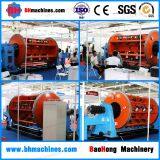Cable Rigid Strander Machine/Cable Stranding Machine thumbnail-5