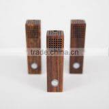 Newest Wearable Air Purification Apparatus Minimum USB Minus-Ion Air Purification Apparatus thumbnail-5