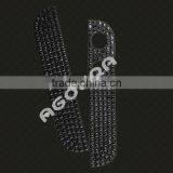 Fashion Luxury Rose Gold Diamond Housing,external Antenna For IPhone 5 5S thumbnail-2