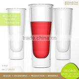 Stylish Pyrex Glass Latte Cup thumbnail-4