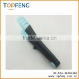 Nylon Food Tong, Lockable Tong, Kitchen Food Tong With Lock thumbnail-3