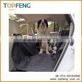 Pet Seat Cover , Hammock Back Seat Cover thumbnail-1
