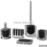 EA0228 Creative 5 Pcs Wholesale Bathroom Accessories thumbnail-1
