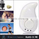 2017 New Wireless Stereo Bluetooth Headphones Headset for i Phone 7 Plus thumbnail-5