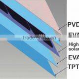 100W High Efficiency Flexible Solar Module thumbnail-3