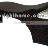Comfortable Salon Hair Wash Shampoo Bed thumbnail-1