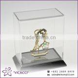 Constellation Theme With SWAROVSKI Crystal Metal Home Decoration thumbnail-1