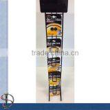 Battery Counter Top Display Rack