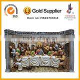 Wholesale Decorative Crosses, Resin Religious Statues Wholesale thumbnail-1