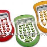 Mini Plastic Pocket Calculator thumbnail-1
